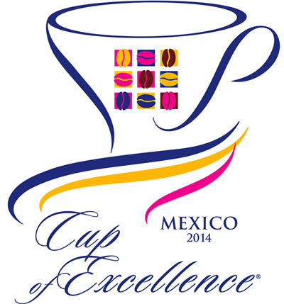 Premio taza de excelencia 2014