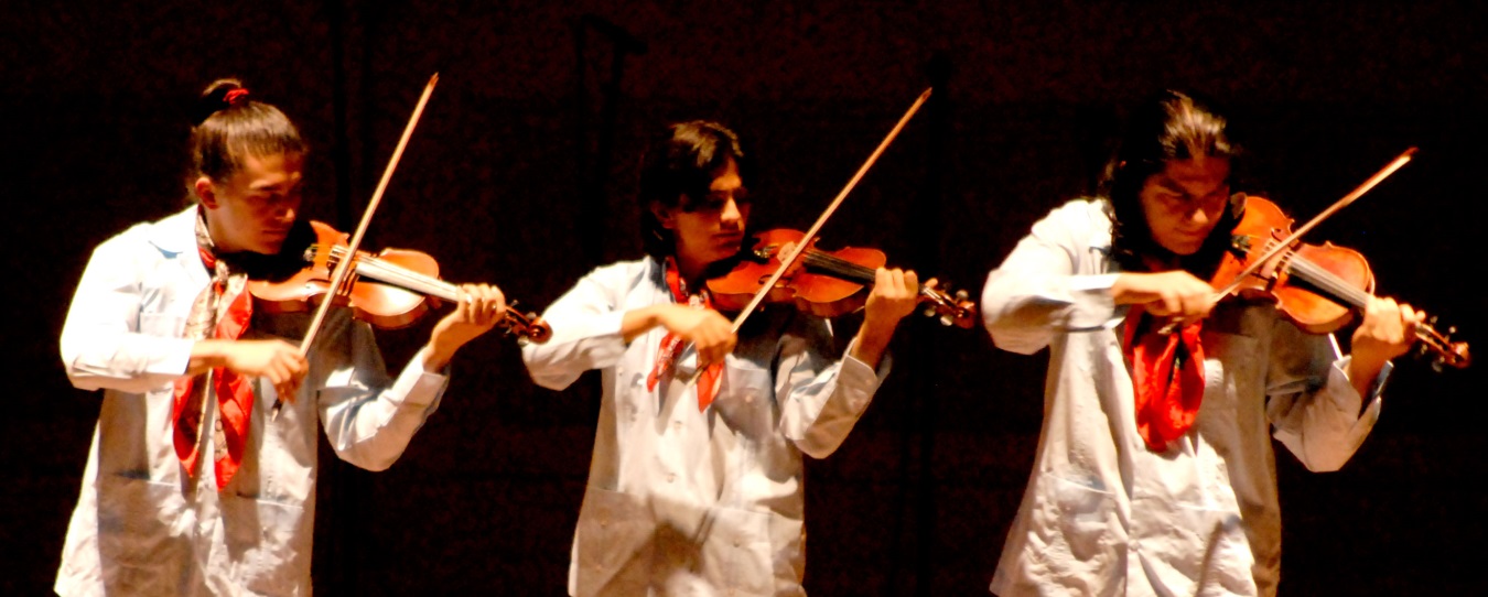 Villalobos Brothers en Puro Veracruz