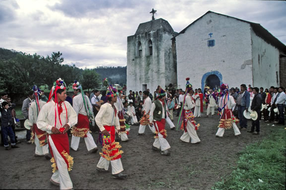 Filosofía de vida de los tepehuas