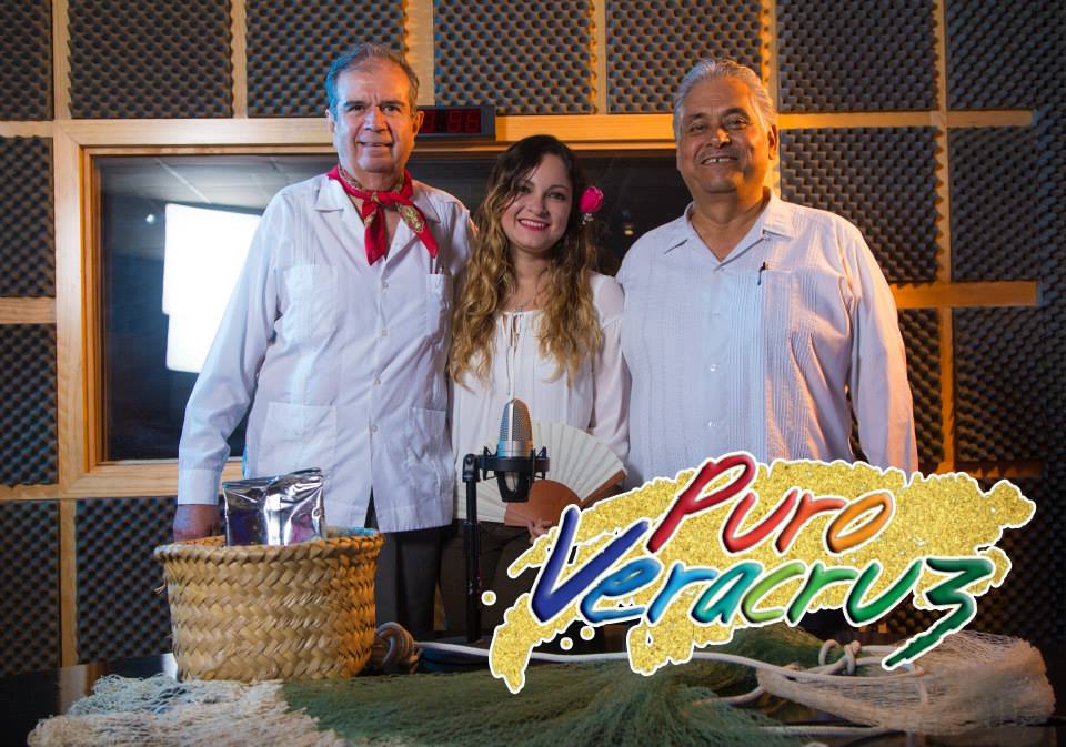 Música y cultura en Puro Veracruz