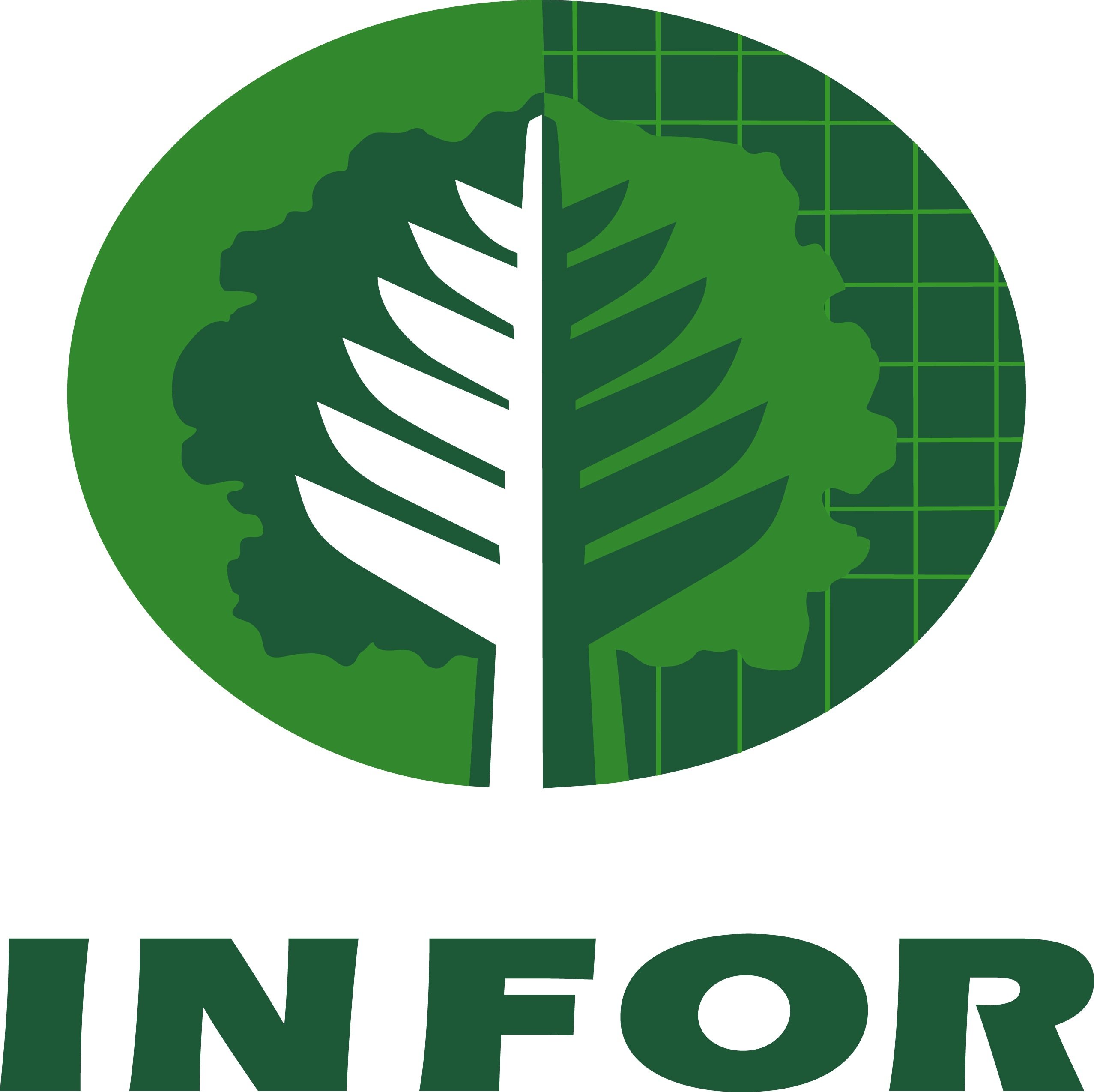 Instituto de Investigaciones Forestales