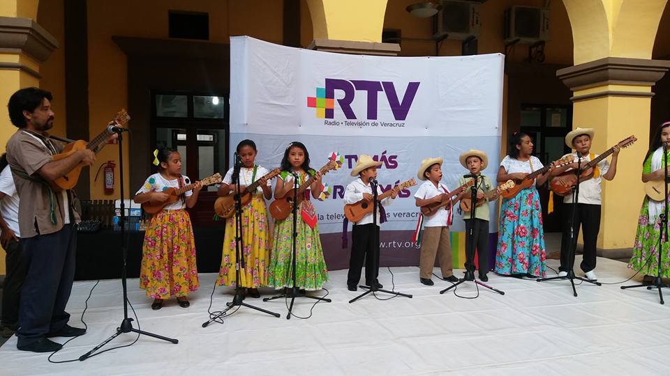 San Andrés Tuxtla recibe a RADIOMÁS