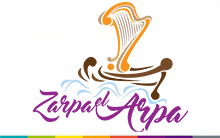 Zarpa el arpa