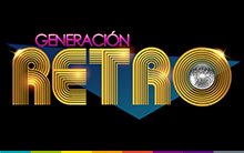 Generación RETRO