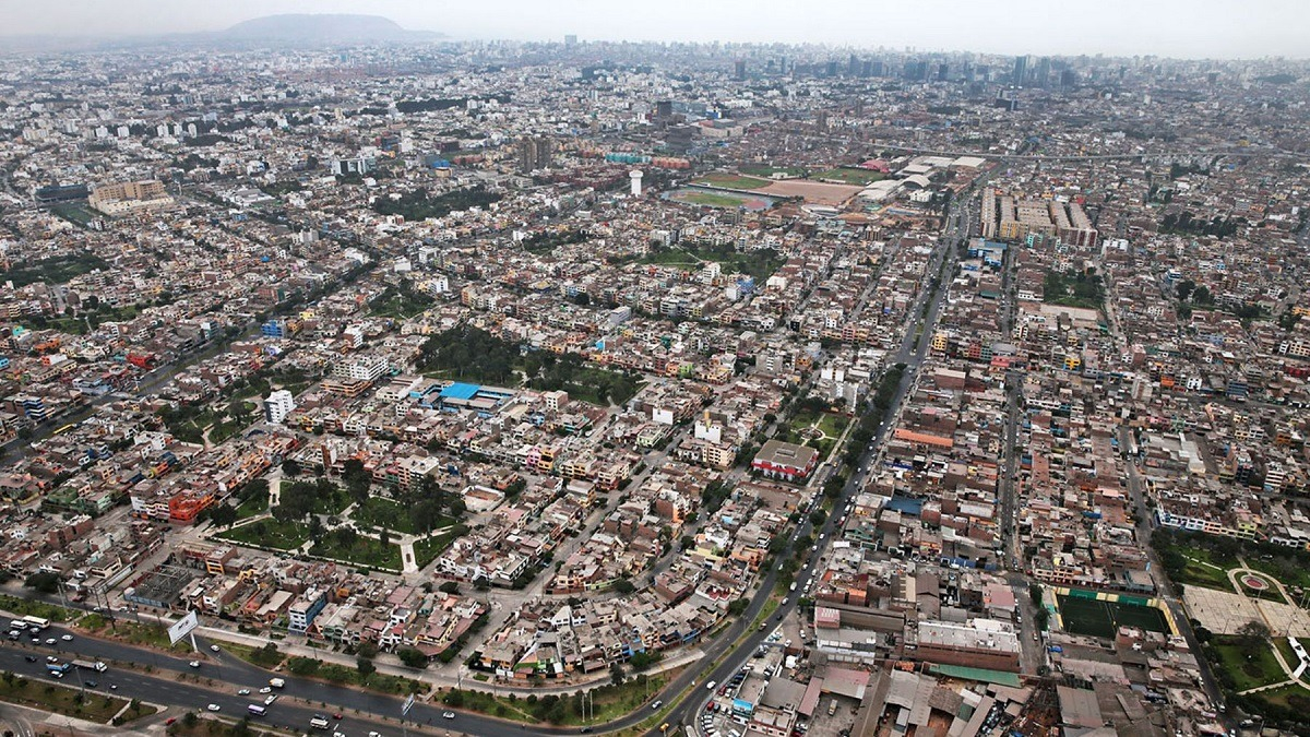 Áreas verdes urbanas ayudan a mantener los ecosistemas