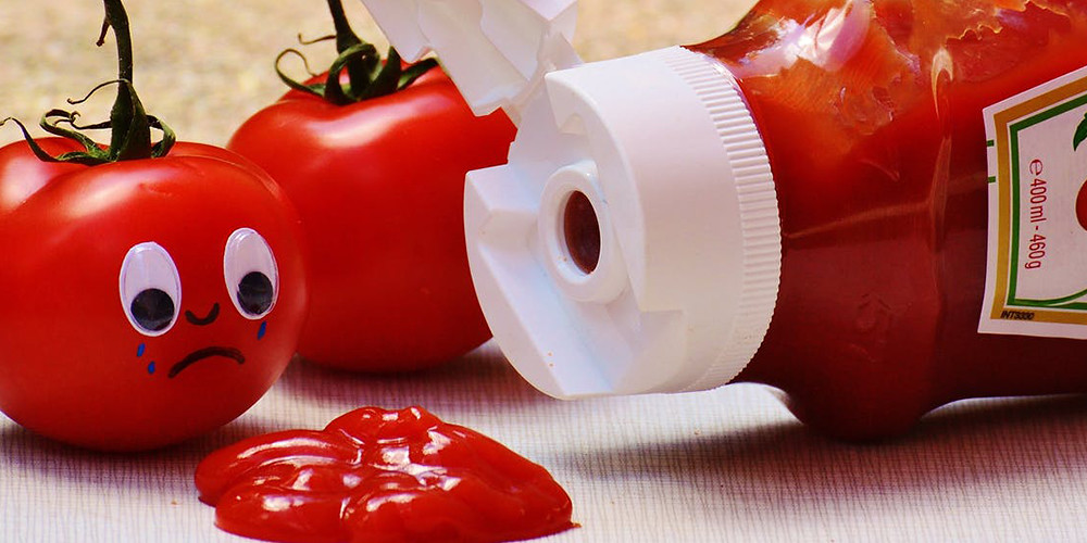 PROFECO descubre alta concentración de fructosa y poco tomate en las salsas cátsups