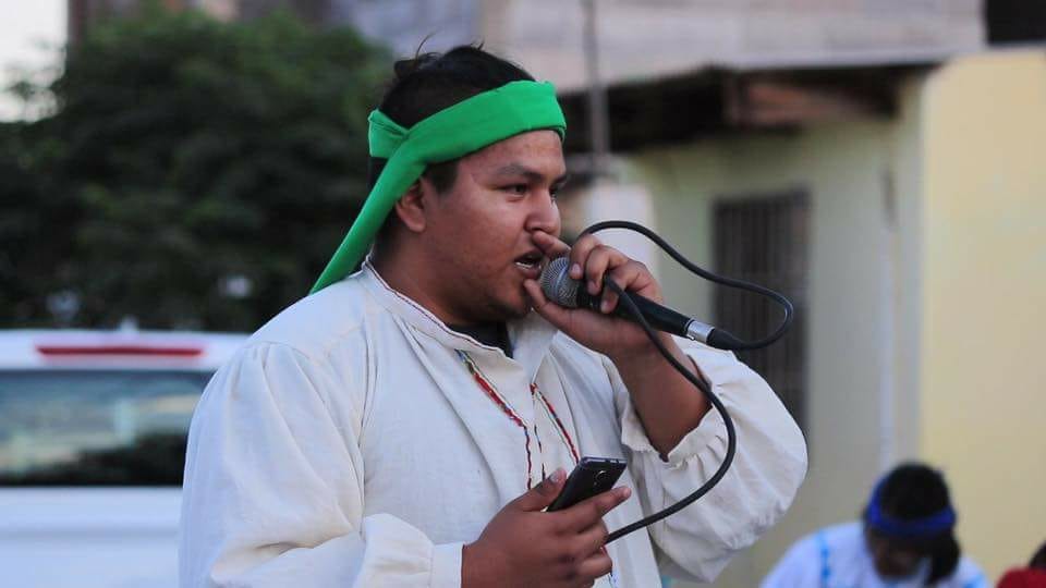 El rap que promueve la cultura tarahumara y lucha por la discriminación
