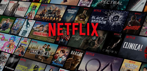 Netflix Party: una nueva aplicación para ver series y películas con amigos a distancia