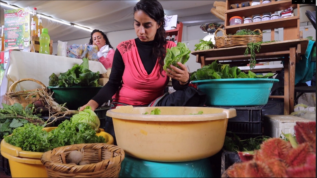 Nuevas formas de consumo y el regreso de la economía local