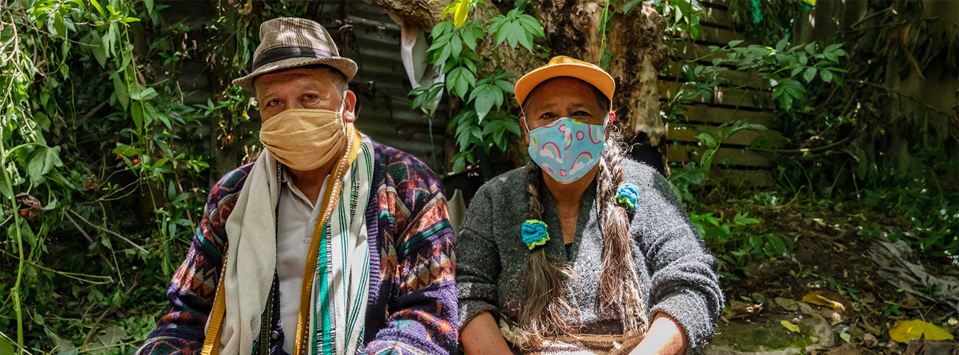 Pueblos indígenas y el coronavirus, la otra lucha a enfrentar