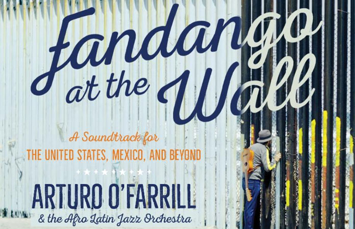 Fandango at The Wall, un documental sobre el son jarocho en HBO