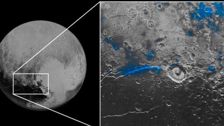 Agua en la Luna: la NASA confirma la existencia del líquido en el satélite de la Tierra