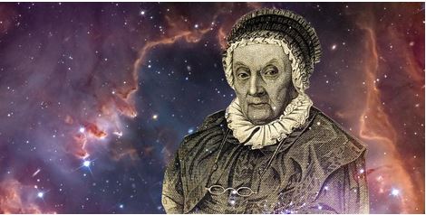 Caroline Herschel: soprano de día y astrónoma de noche