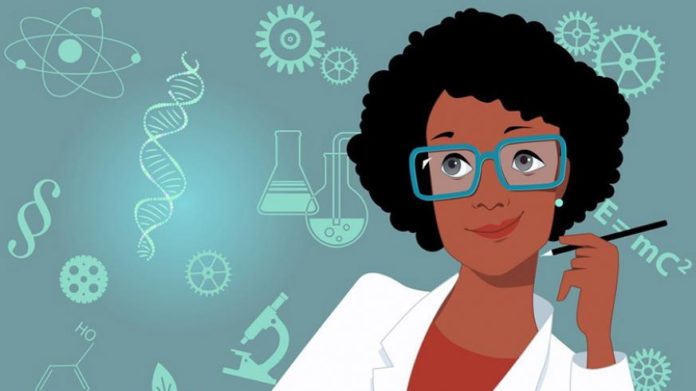 Las mujeres en la ciencia: distintas y distantes