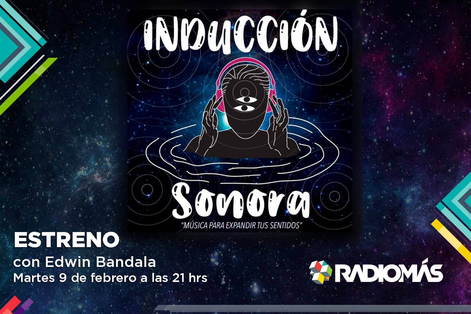 De lo tradicional a lo moderno con Inducción Sonora