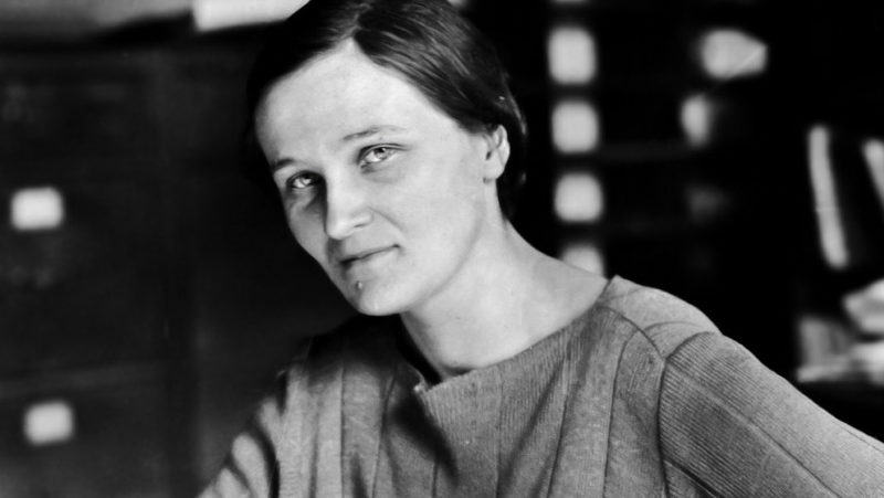 Cecilia Payne, la mujer que descubrió de qué están hechas las estrellas