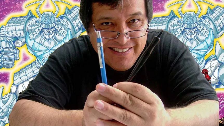 Adiós a Oscar González Loyo, ícono del cómic mexicano