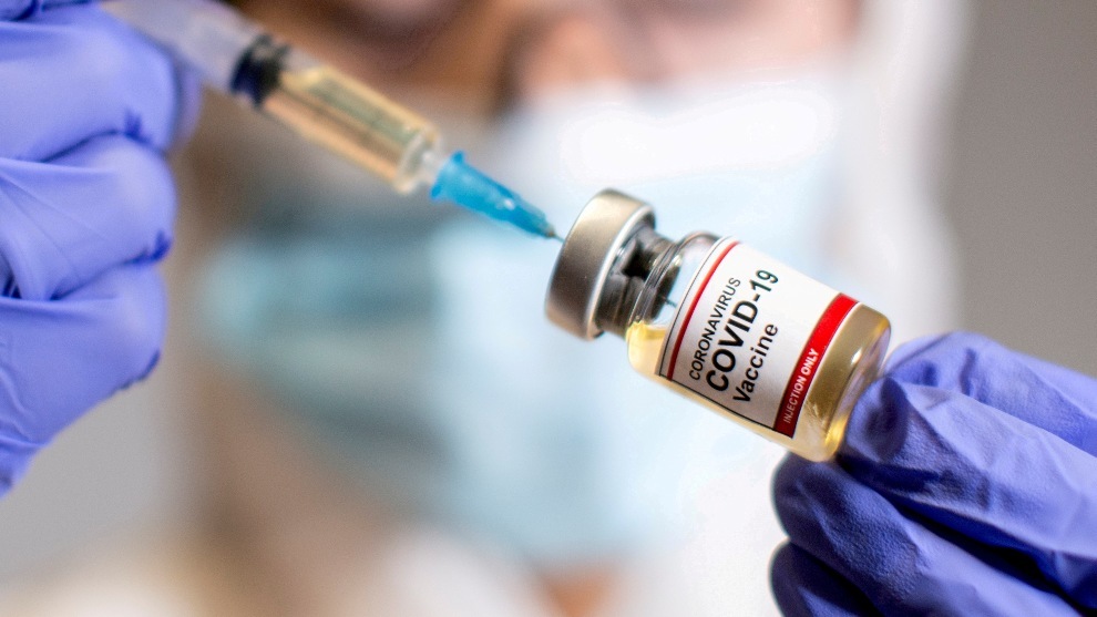 ¿Miedo a la vacuna contra COVID-19? Mitos y realidades