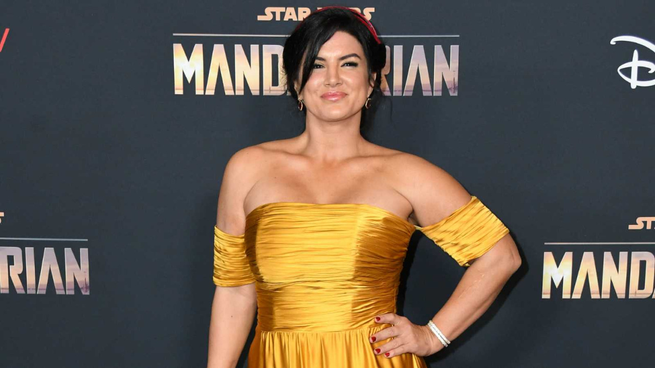 Lo inhumano de cancelar a Cara Dune en The Mandalorian