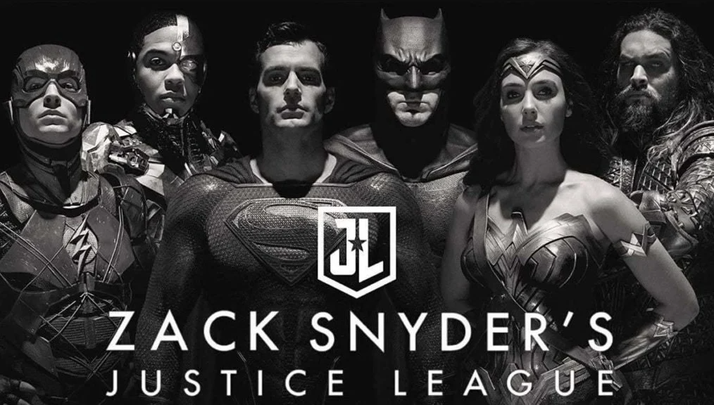 Zack Snyder’s Justice League – todo lo que debes saber de este aclamado estreno