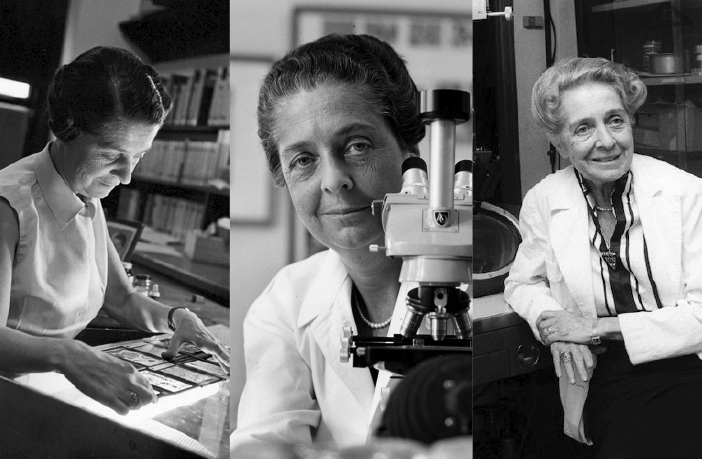 Rita Levi-Montalcini, la dama de la neurona