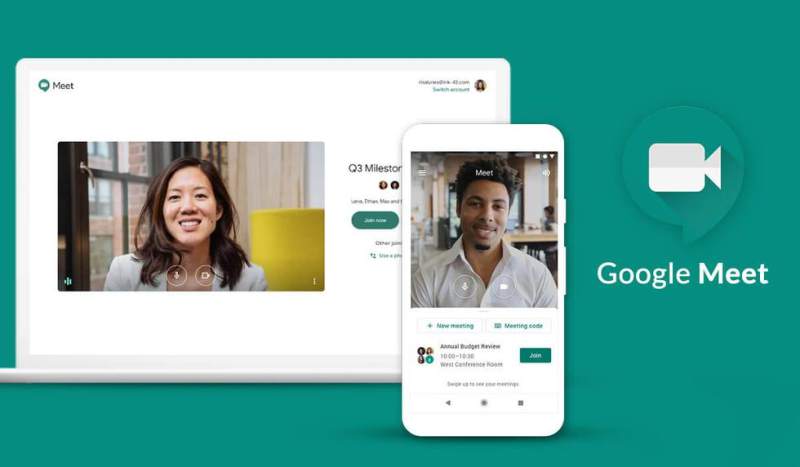 Google Meet: Videollamadas «ilimitadas» serán gratuitas hasta junio