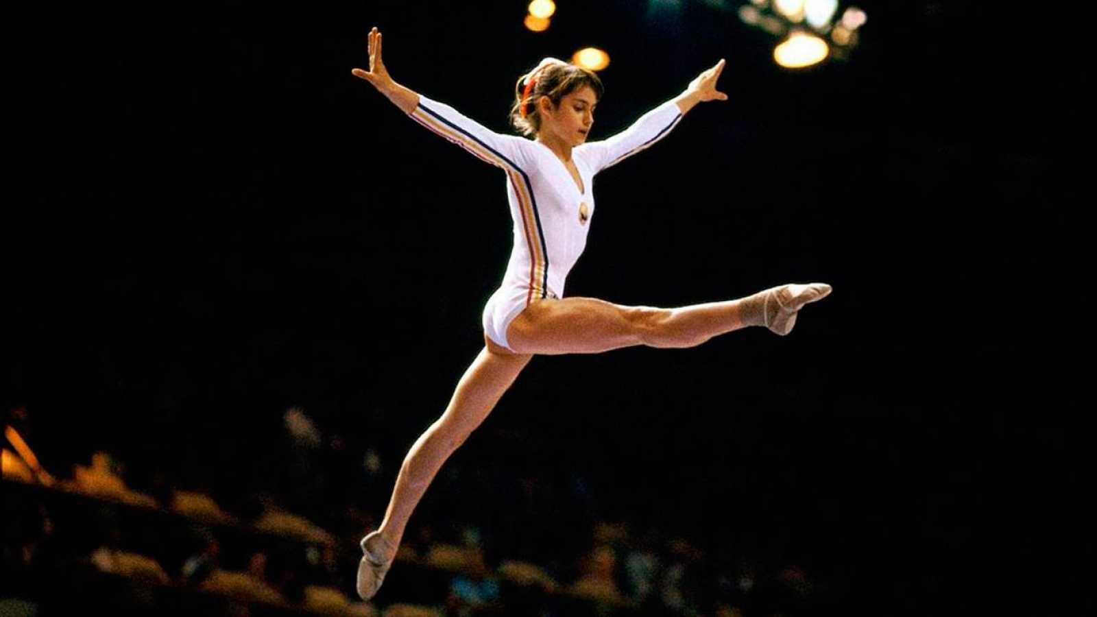 El 10 de Nadia Comaneci: el día que el deporte alcanzó la perfección