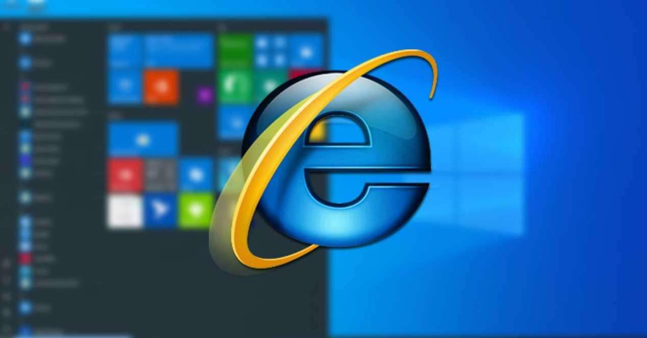 Microsoft retirará Internet Explorer en 2022