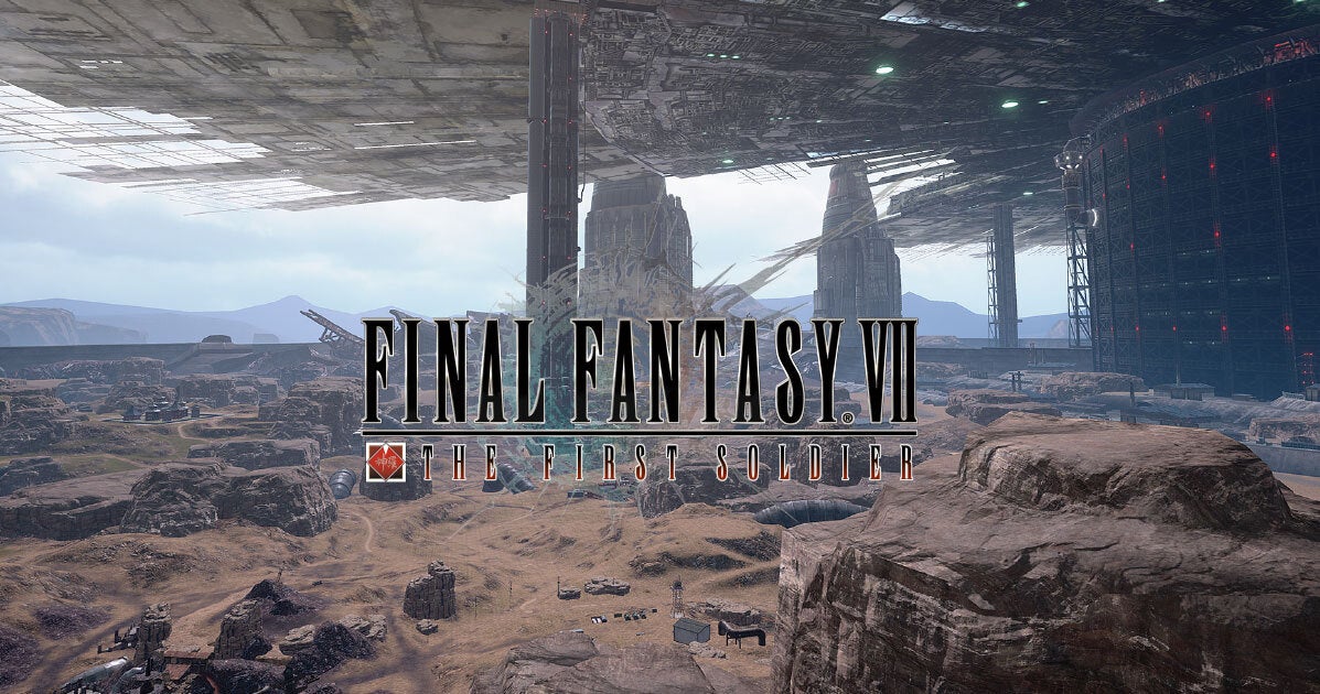 Final Fantasy se sube a la moda de los Battle Royale.