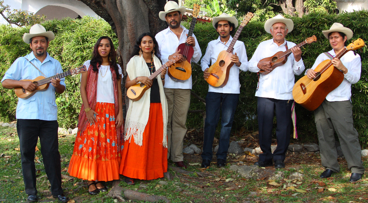 El son jarocho, antes y después de Mono Blanco