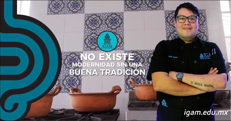 Gastronova, la historia contada a través del sabor de nuestros platillos| ESTRENO