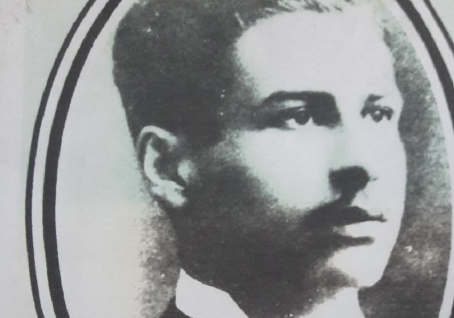 Ramón López Velarde, cien años después