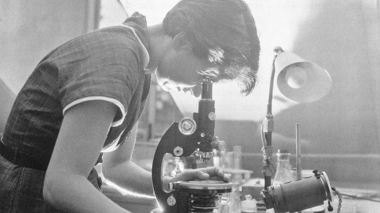 Rosalind Franklin, la olvidada científica detrás del descubrimiento de la estructura del ADN