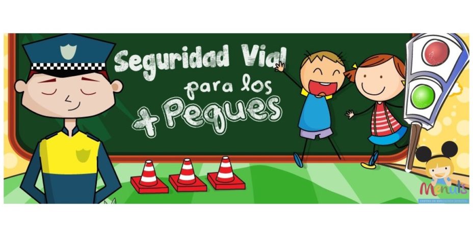 La importancia de enseñar educación vial a la niñez