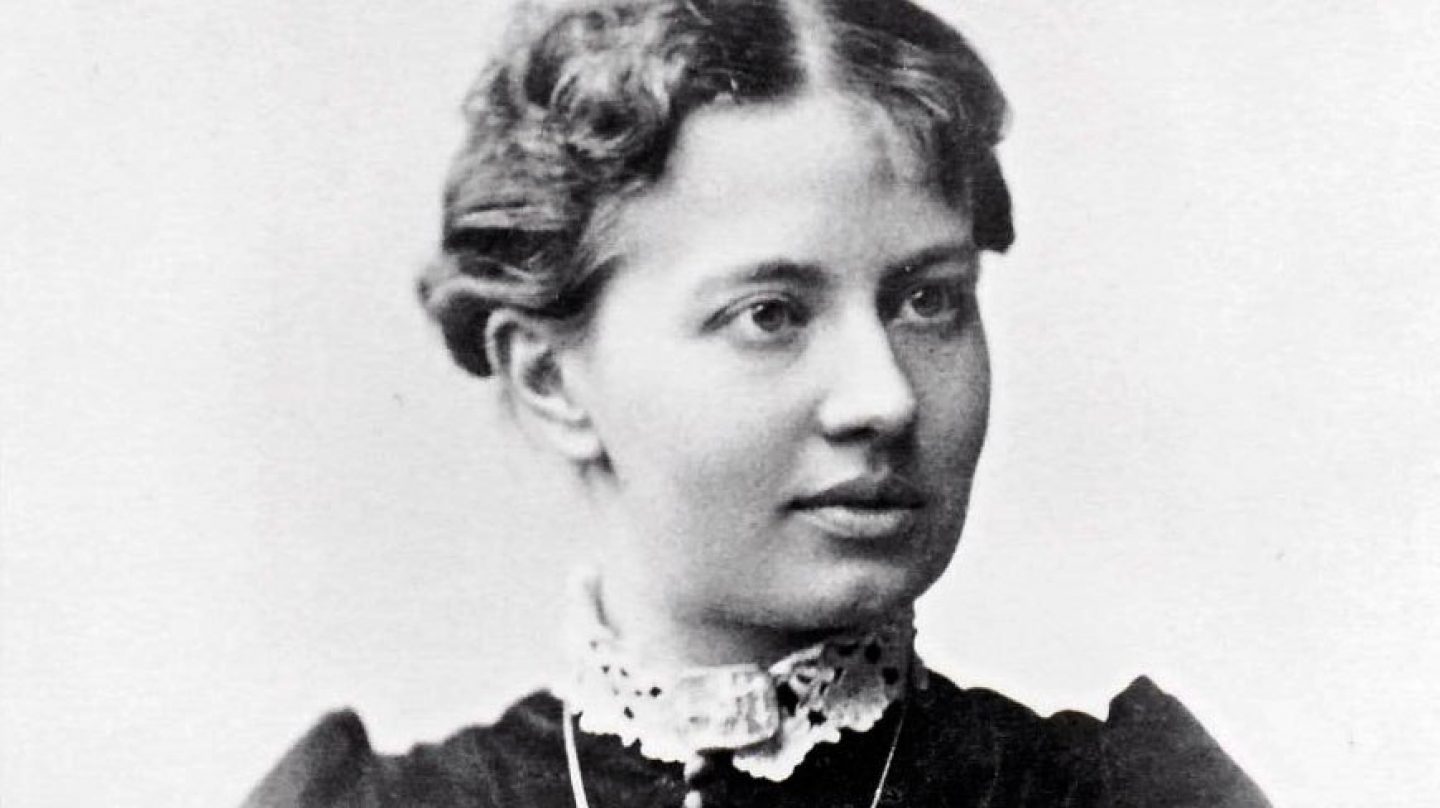 Sofía Kovalevskaya, la primera matemática profesional