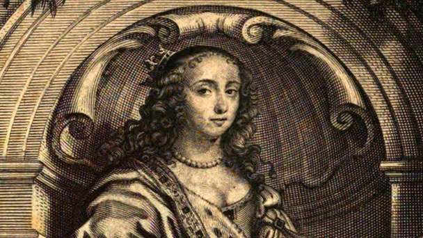 Margaret Cavendish, la Duquesa de la ciencia y las letras