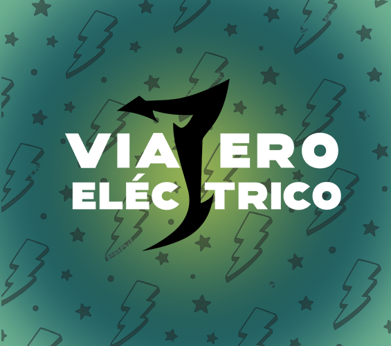 El regreso de “El viajero eléctrico”