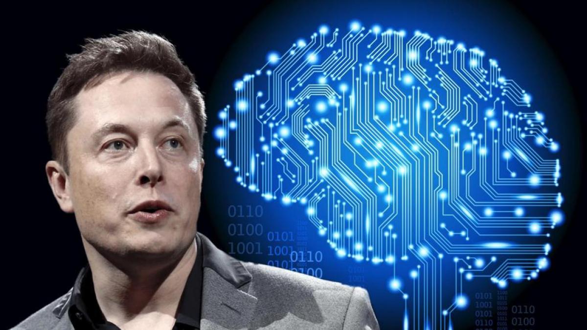 Elon Musk comenzará a implantar chips en cerebros de personas a partir de 2022