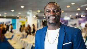 Akon construirá ciudad africana impulsada por criptomonedas en Uganda
