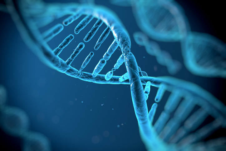 Científicos logran secuenciar el genoma humano completo por primera vez