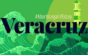 En Veracruz el aborto es legal y seguro