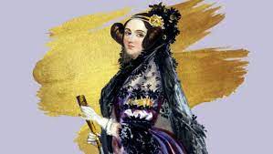 Ada Lovelace, una mujer analítica