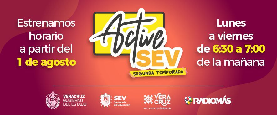 ACTISEV banner