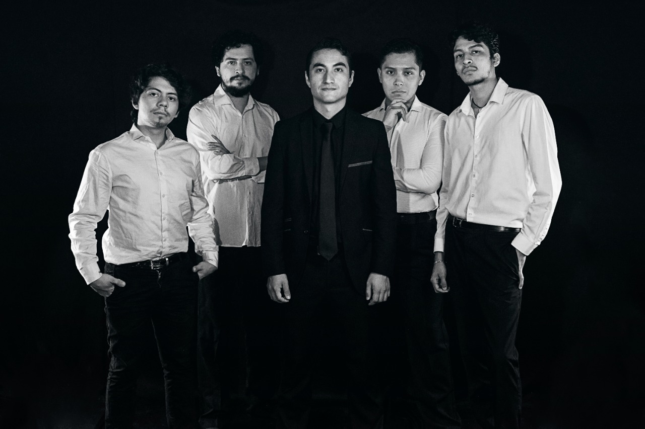 Amir Moreno & Panamerican String, del swing al son