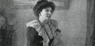 Hertha: From the mother Goddess to the mother of science