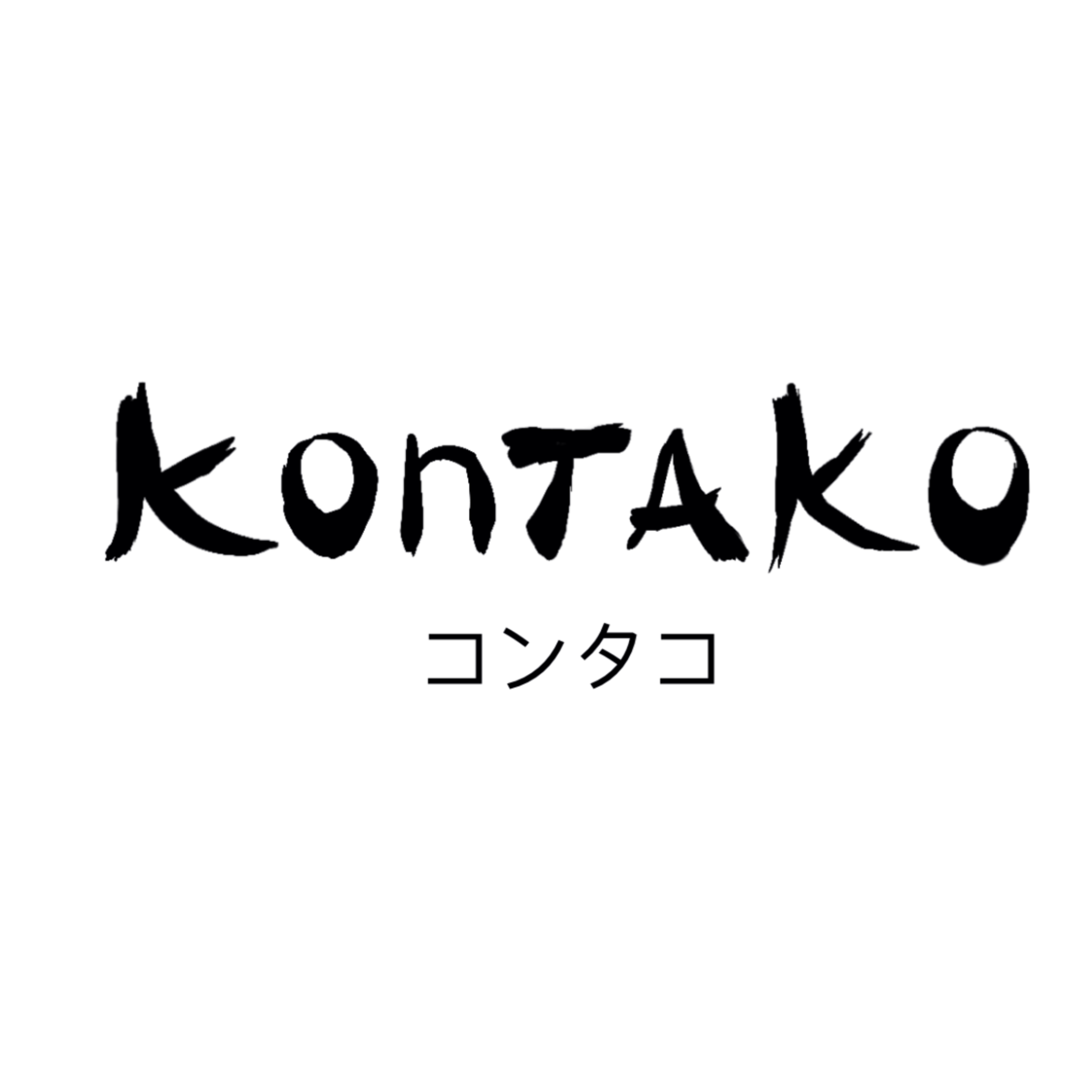 Kontako, del “anison” al rock