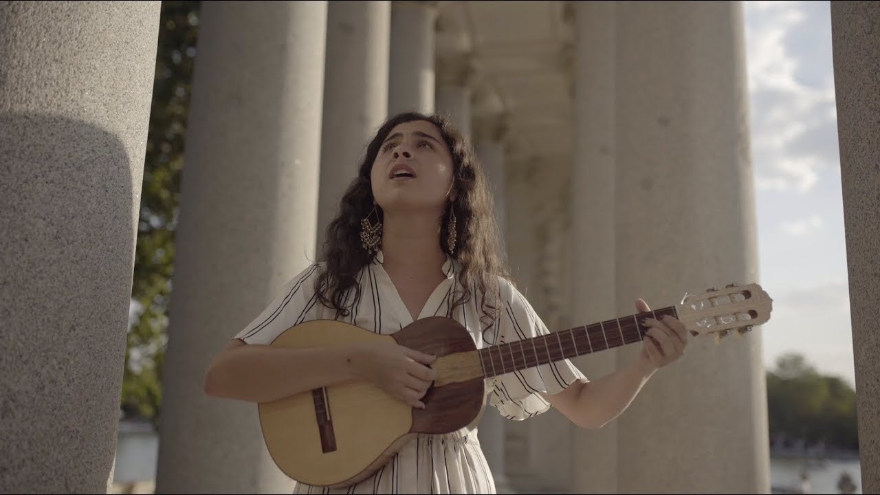 Silvana Estrada y Lucía Gutiérrez: reconocimiento al talento veracruzano