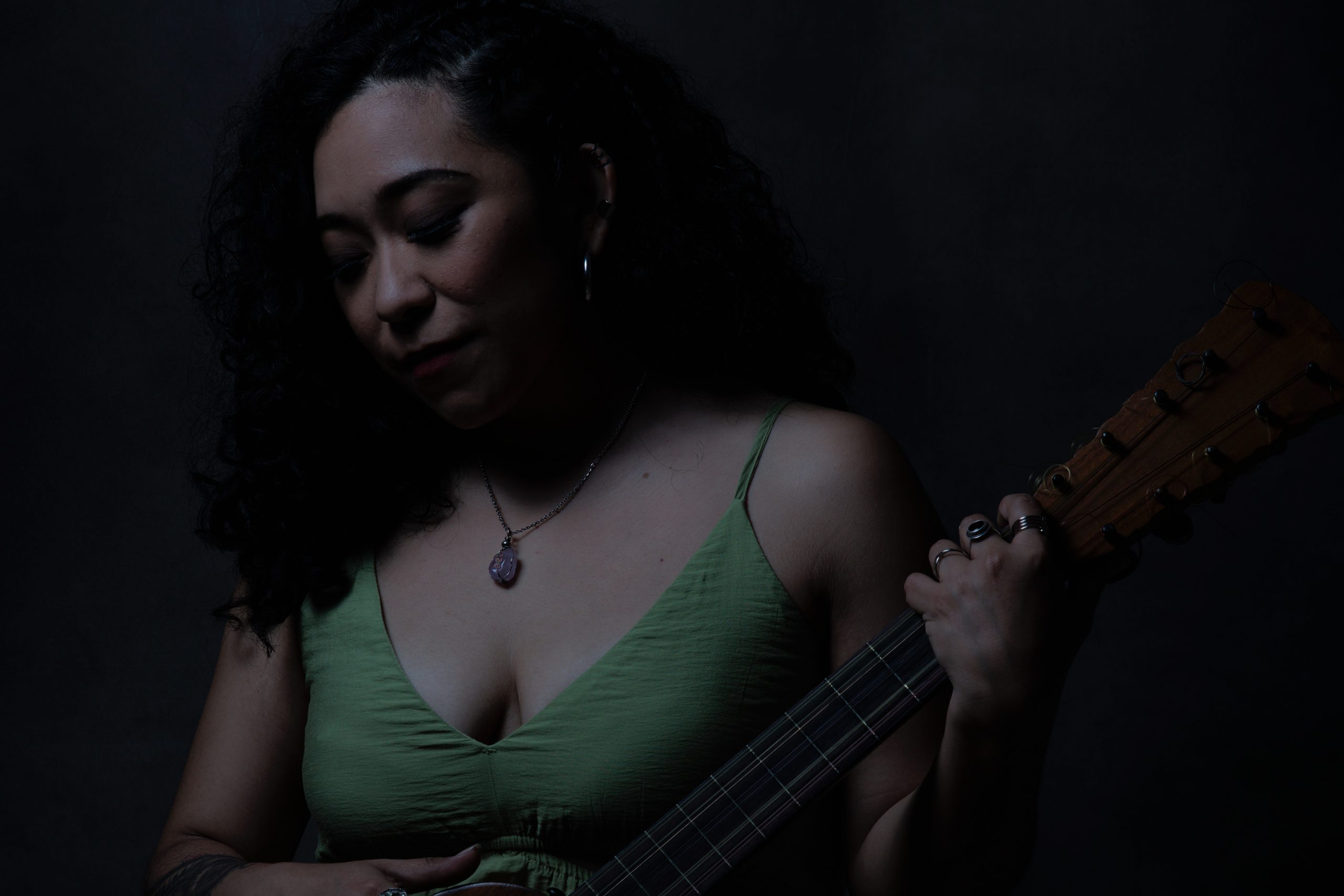 Stephanie Delgado presenta “Migrar”, su álbum debut