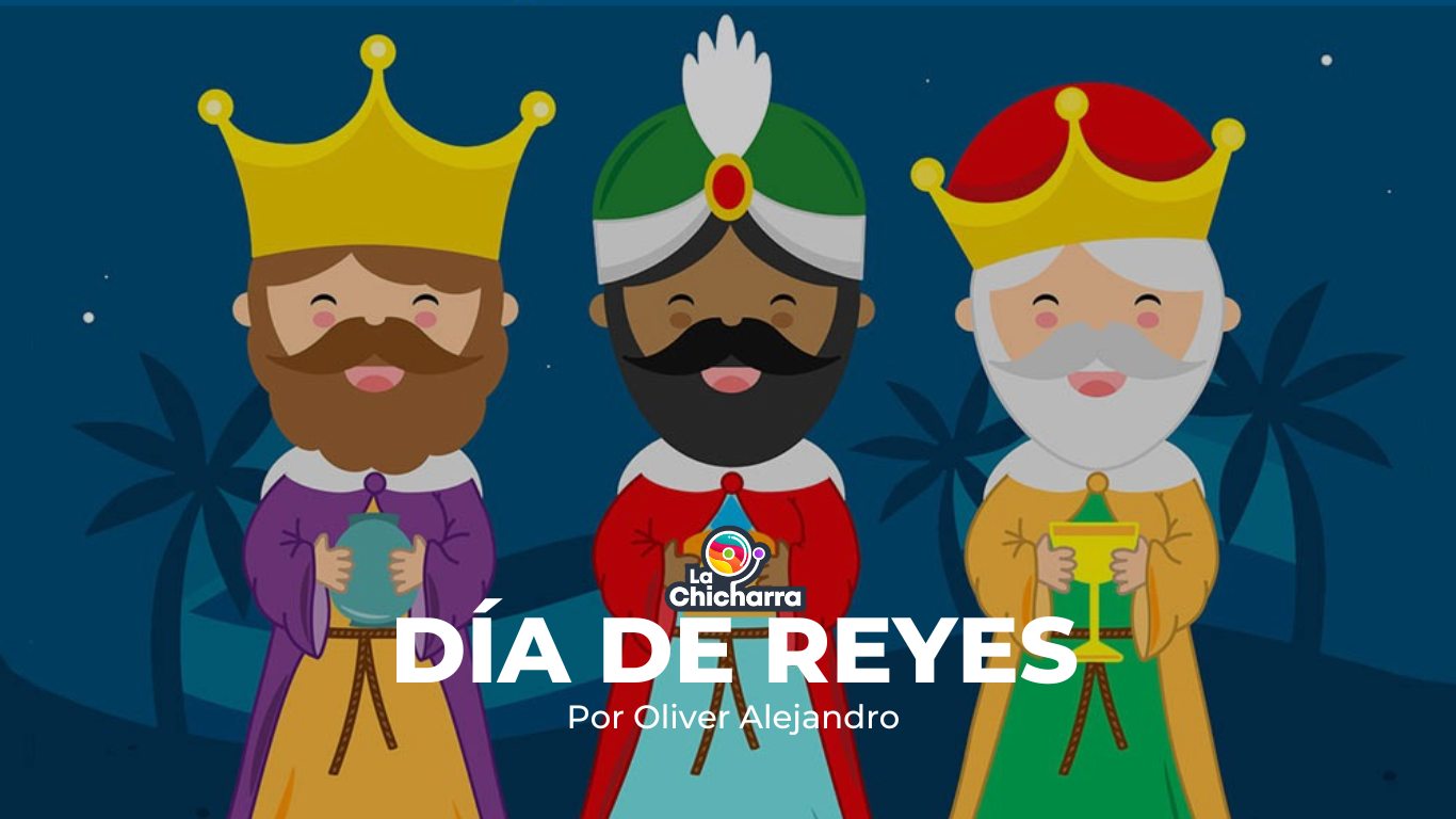 Día de reyes: magia, sorpresas y alegrías