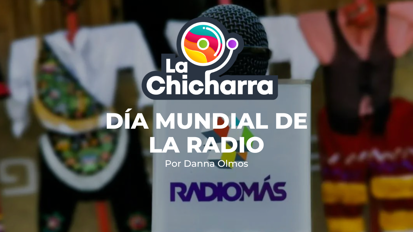 DIA MUNDIAL DE LA RADIO